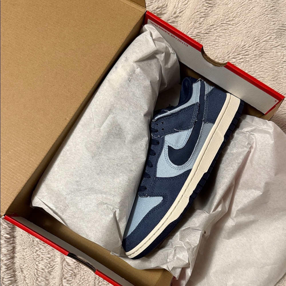 Nike Dunk Low Retro SE - Picture 12 of 13